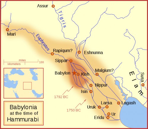 Babylon