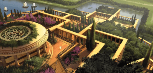 babylon